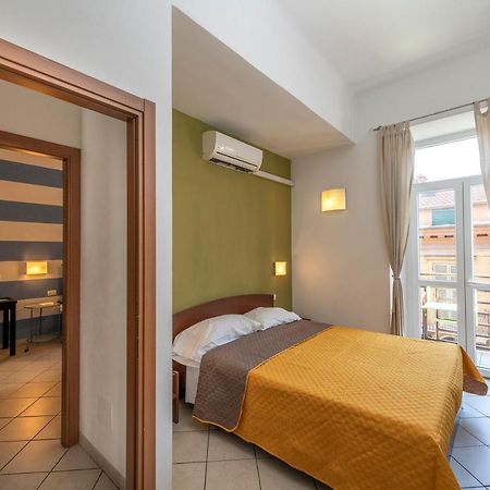 Affittacamere Le Vele La Spezia Exterior foto