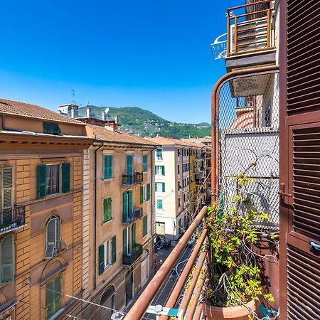 Affittacamere Le Vele La Spezia Exterior foto