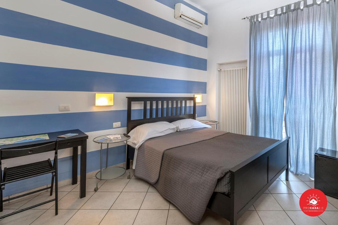 Affittacamere Le Vele La Spezia Exterior foto