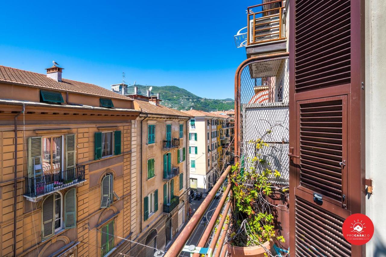 Affittacamere Le Vele La Spezia Exterior foto