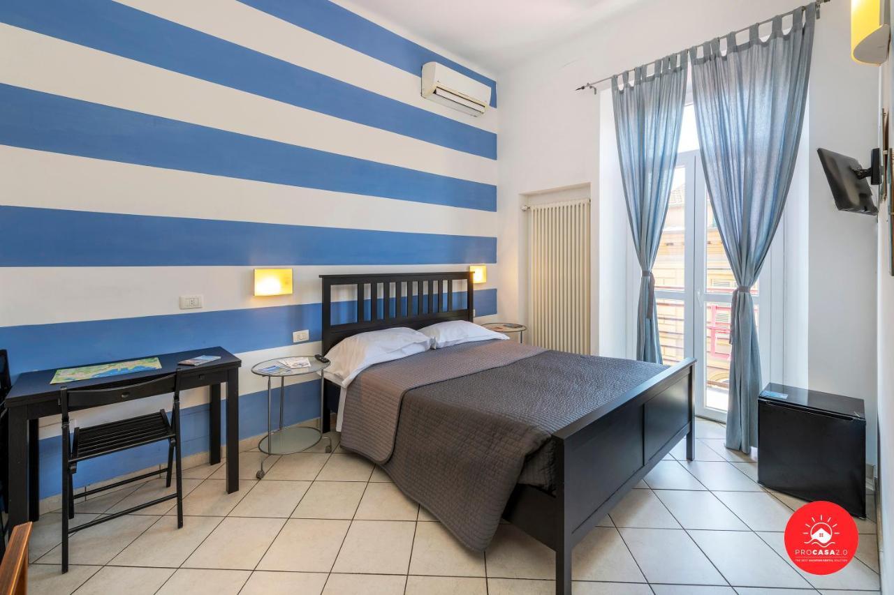 Affittacamere Le Vele La Spezia Exterior foto